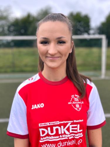 Julia Fischer