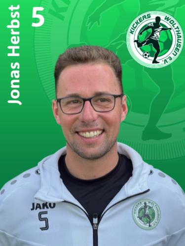 Jonas Herbst