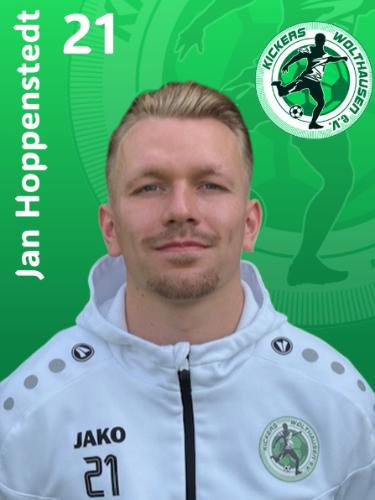 Jan Hoppenstedt