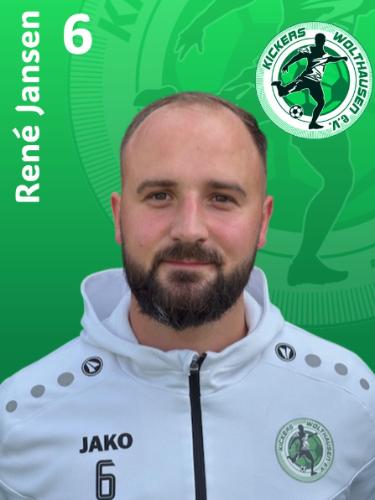 Rene´ Jansen