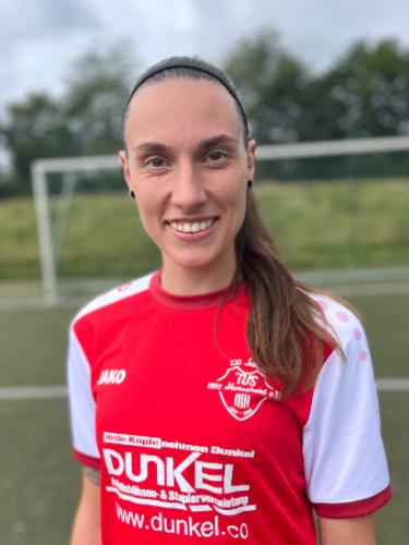 Aniela Hünerjäger