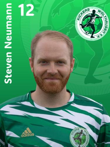 Steven Neumann