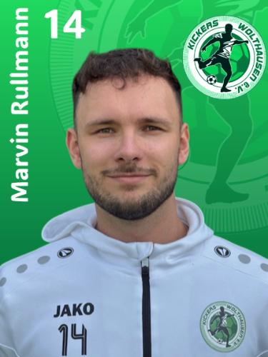 Marvin Rullmann