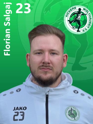 Florian Salgaj
