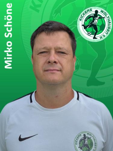 Mirko Schöne