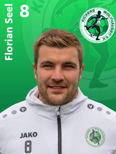 Florian Seel