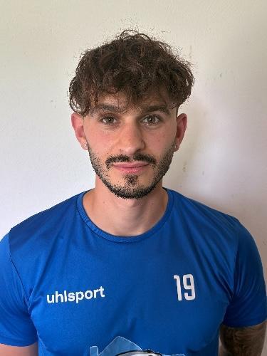 Kaloyan Petrov
