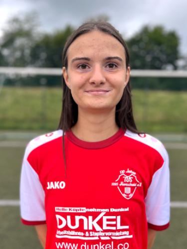 Noomi Liv Eyra van der Steen