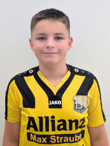Nick Födisch
