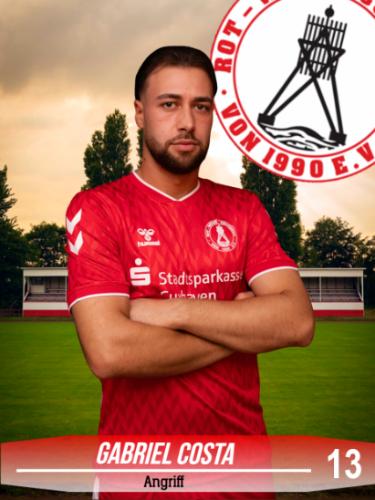 Gabriel Costa