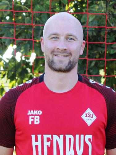 Fabian Dirk Bell