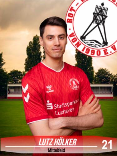 Lutz Hölker