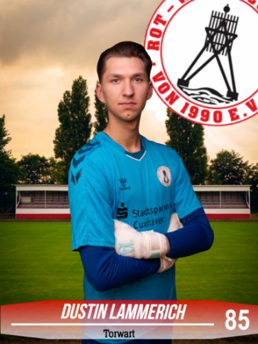 Dustin Lammerich