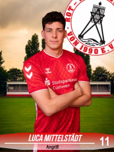 Luca Mittelstädt