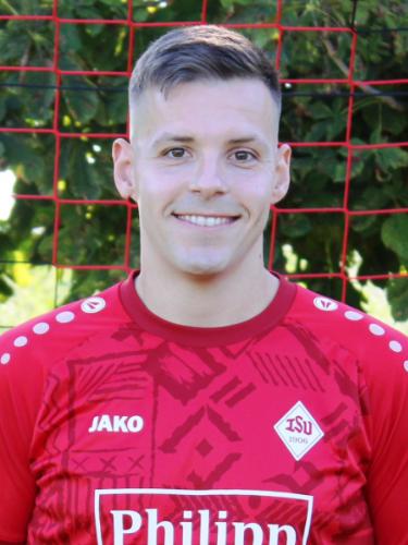 Rafael Buscholl
