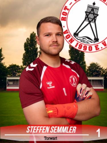 Steffen Semmler
