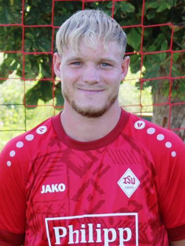Dustin Hammer
