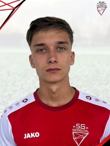 Luca Valentino Rosar