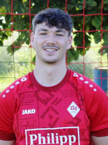 Moritz Müller