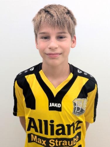 Lucas Franke
