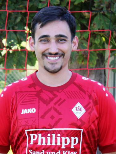 Enes Polat