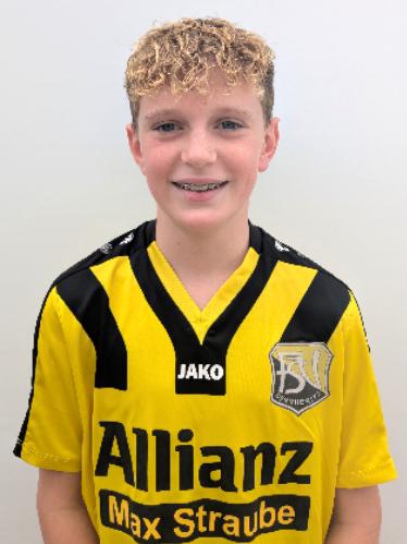 Finn Hoffmann