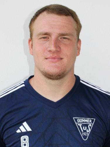 Tim Tschersig
