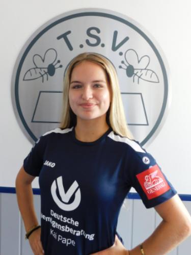 Lena Zimmermann