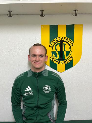 Niklas Offenhauer