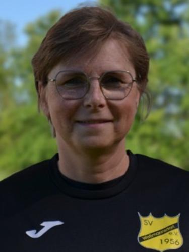 Margarete Rambau