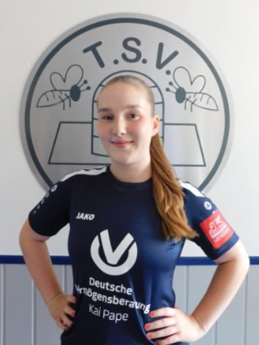 Nika Steger
