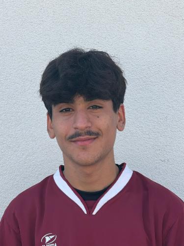 Aland Husan Aldeen Hamaad