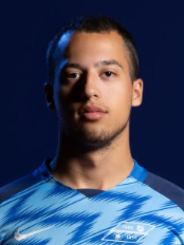 Tomas Carrera Cernat