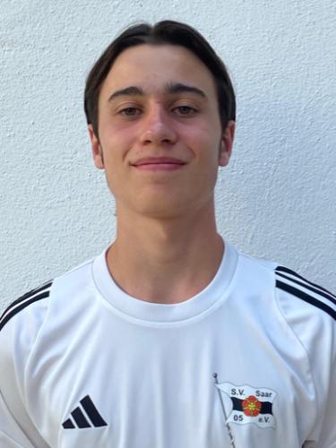 Jannis Konstantin Marsch