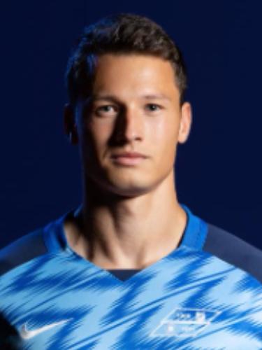 Alexander Koch
