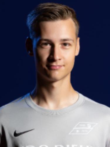 Simon Richter