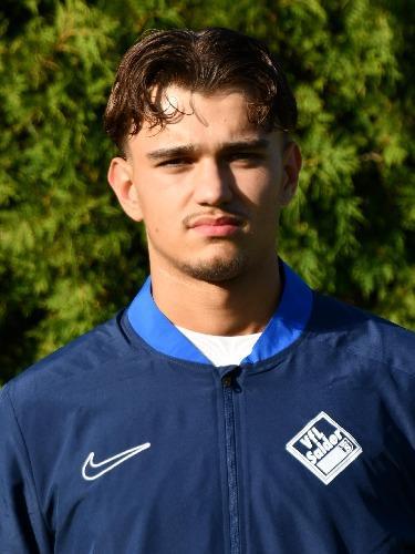 Damian Louis Friemel