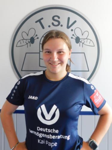 Louisa Giesel