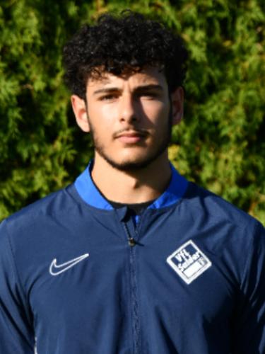 Tylan Aktas