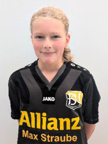 Tessa Müller