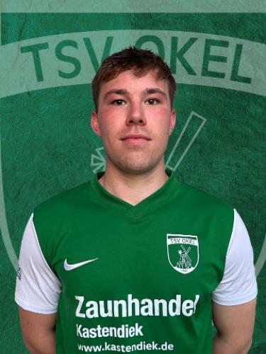 Niko Köhnenkamp