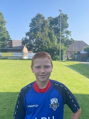 Lucas Lestinsky