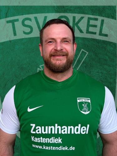 Paul Swolana