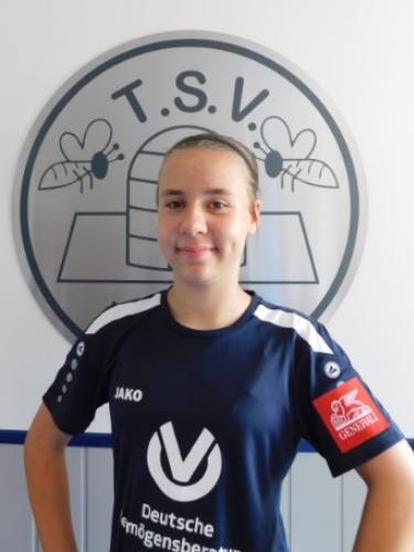 Maila Julie Behrens