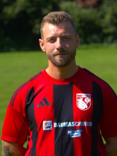 Kevin Butkarn