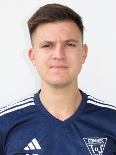 Lukas Fischer