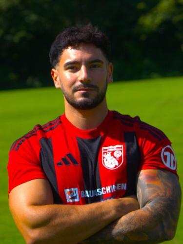 Enrico Antonio Garcia Y Cuenda