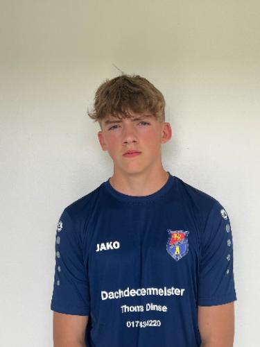 Roman-Leeroy Brzezicha