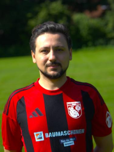 Omar Hamdoun