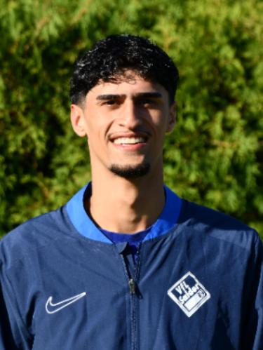 Deniz Karagüzel